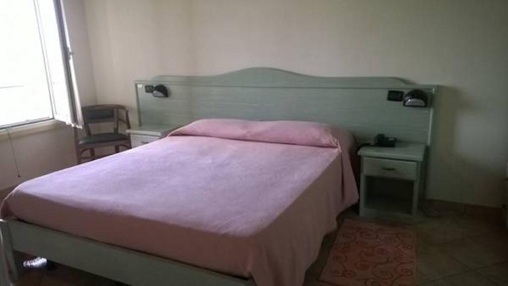 Albergo Del Po Viadana Bilik gambar