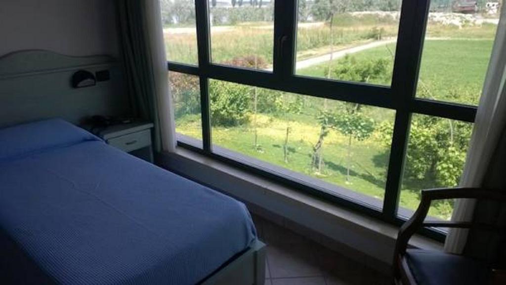 Albergo Del Po Viadana Bilik gambar