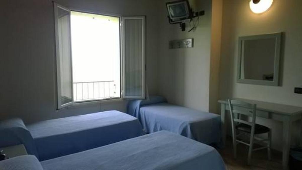 Albergo Del Po Viadana Bilik gambar