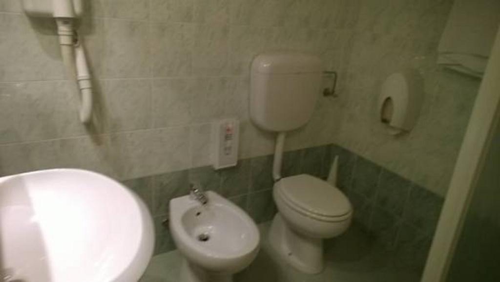 Albergo Del Po Viadana Bilik gambar