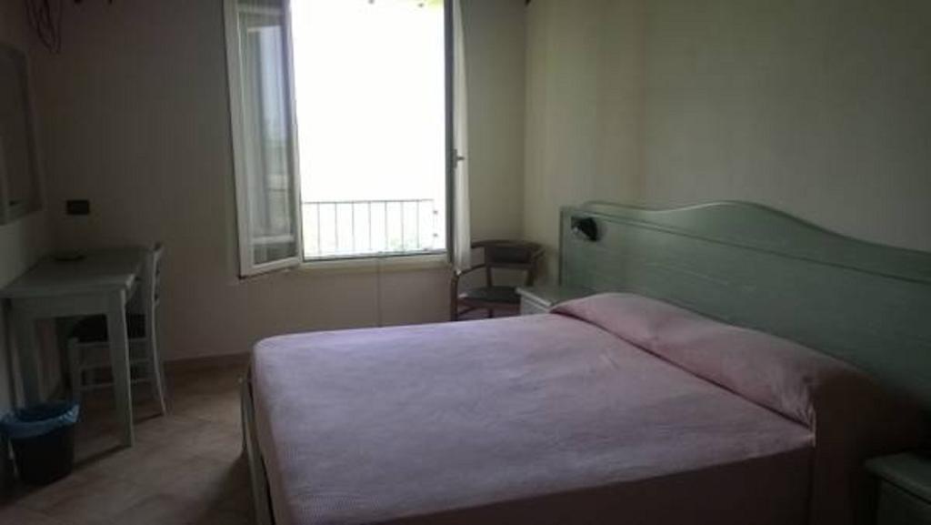 Albergo Del Po Viadana Bilik gambar