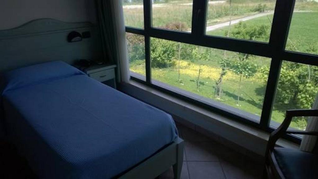Albergo Del Po Viadana Bilik gambar